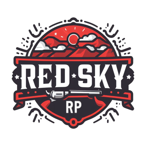 Logo of RedSky RP