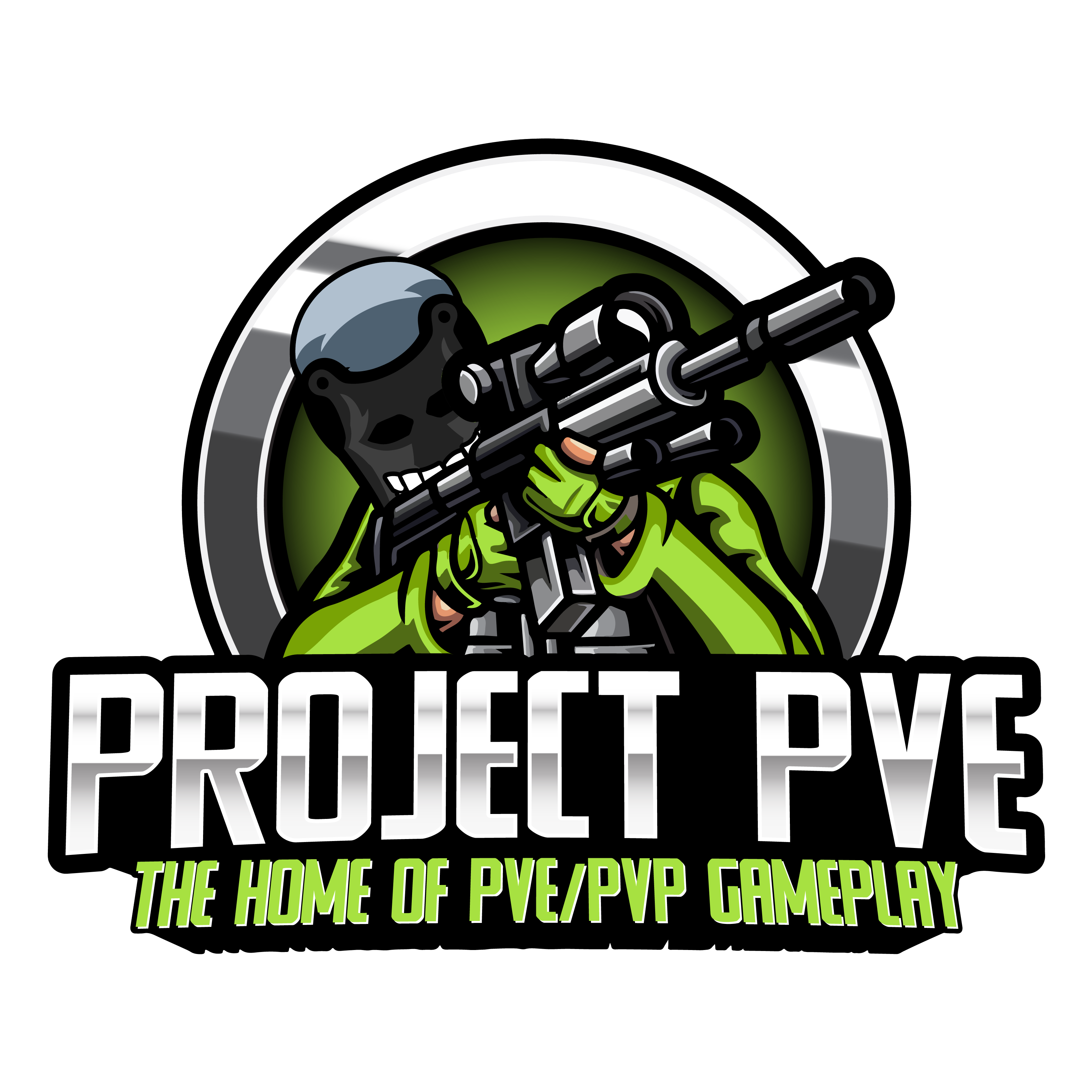 Logo of ProjectPVE