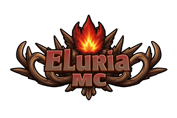 EluriaMC Logo of EluriaMC