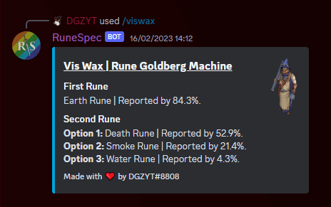 EluriaMC rank store concept